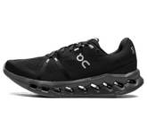 On Cloudsurfer All Black