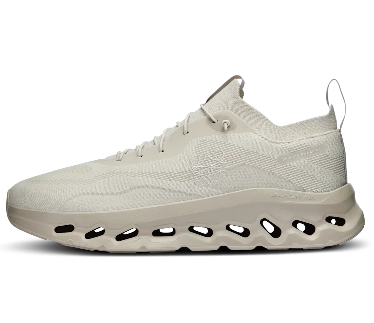 On Running Cloudtilt x Loewe Sand