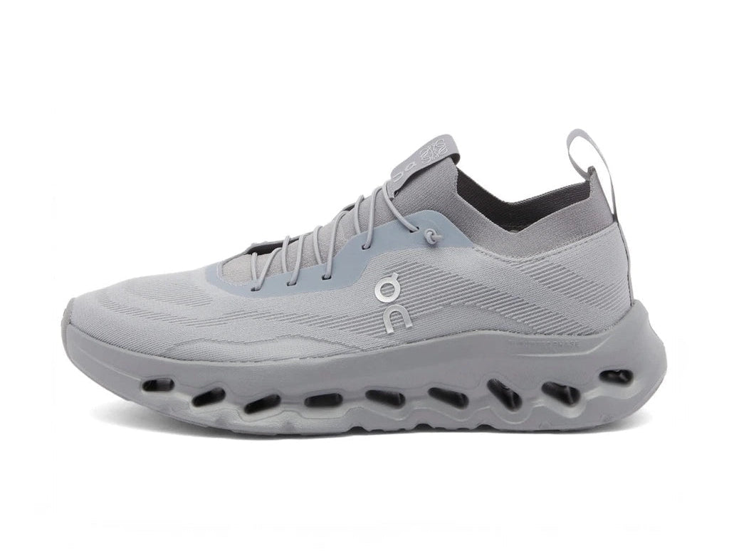 On Running Cloudtilt x Loewe Grey