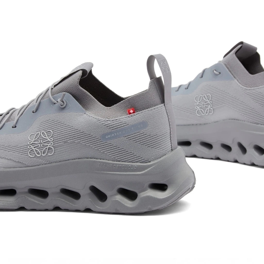 On Running Cloudtilt x Loewe Grey