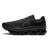 On Cloudmonster "All Black"
