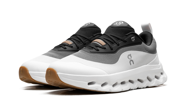 On Cloudtilt 2 "LOEWE - Black White"