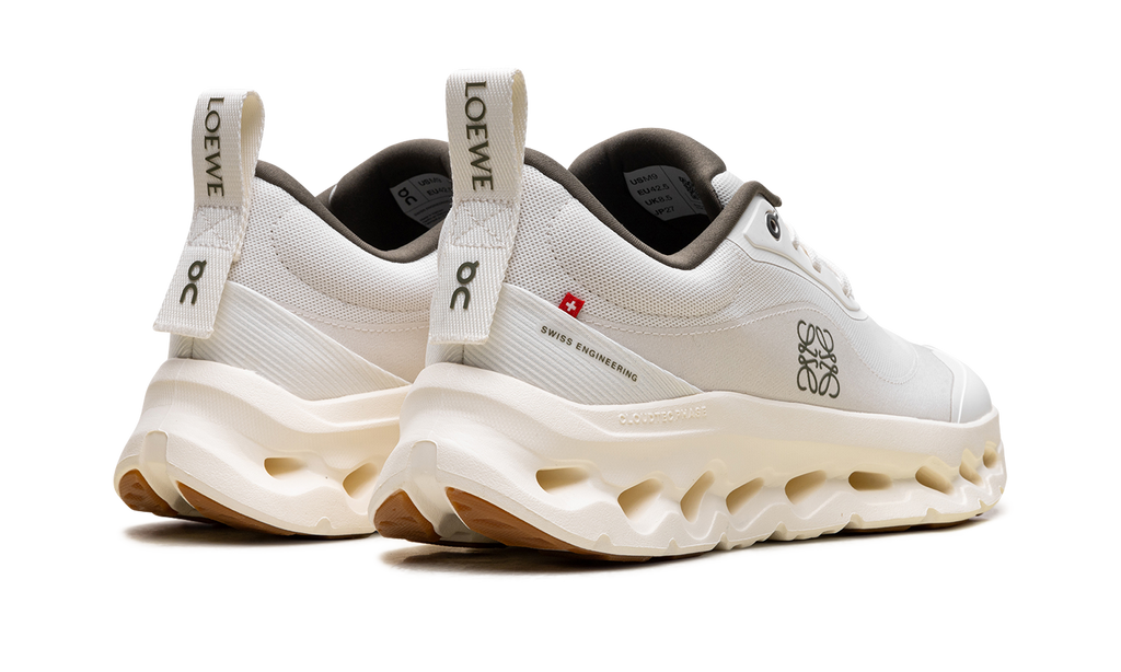 On Cloudtilt 2.0 "LOEWE - White Khaki"