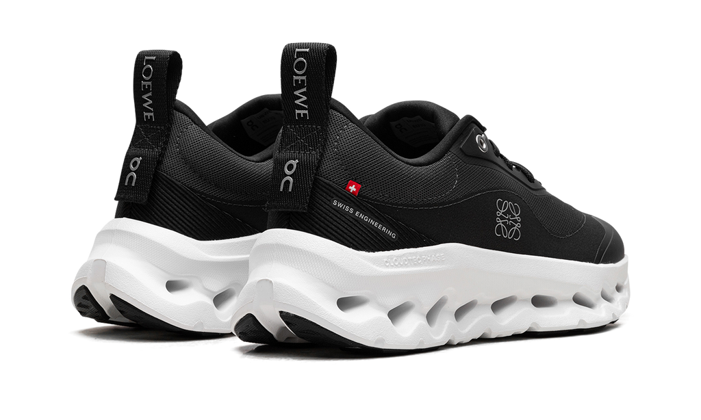 On Cloudtilt 2.0"LOEWE - Black"