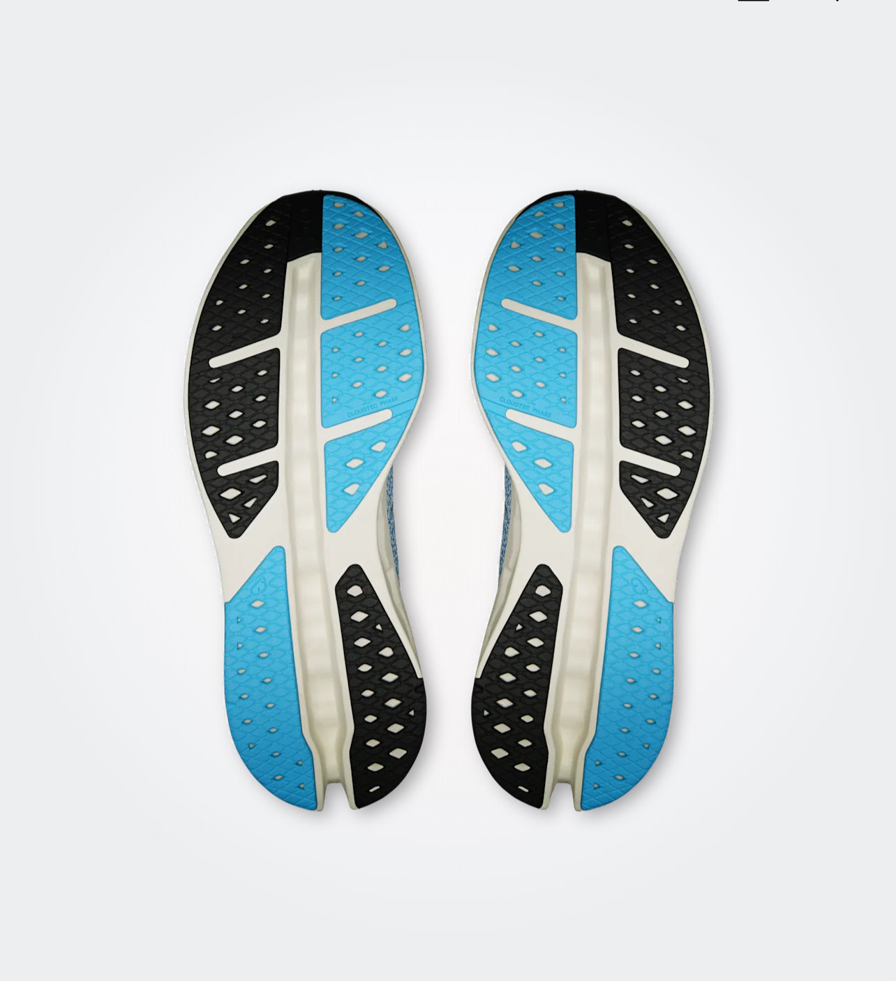 On Cloudsurfer Max “Dust | Ivory”