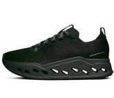 On Cloudsurfer Max “Black | Eclipse”
