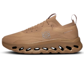 On Running Cloudtilt x Loewe Dark Sand