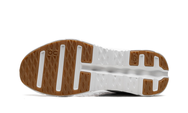 On Cloudtilt 2 "LOEWE - Black White"