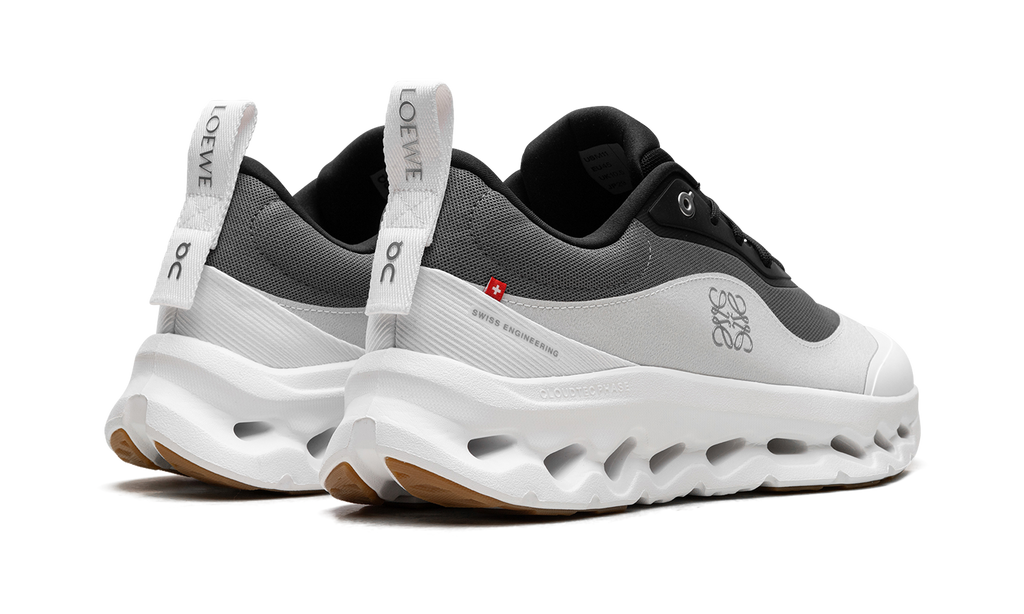 On Cloudtilt 2 "LOEWE - Black White"
