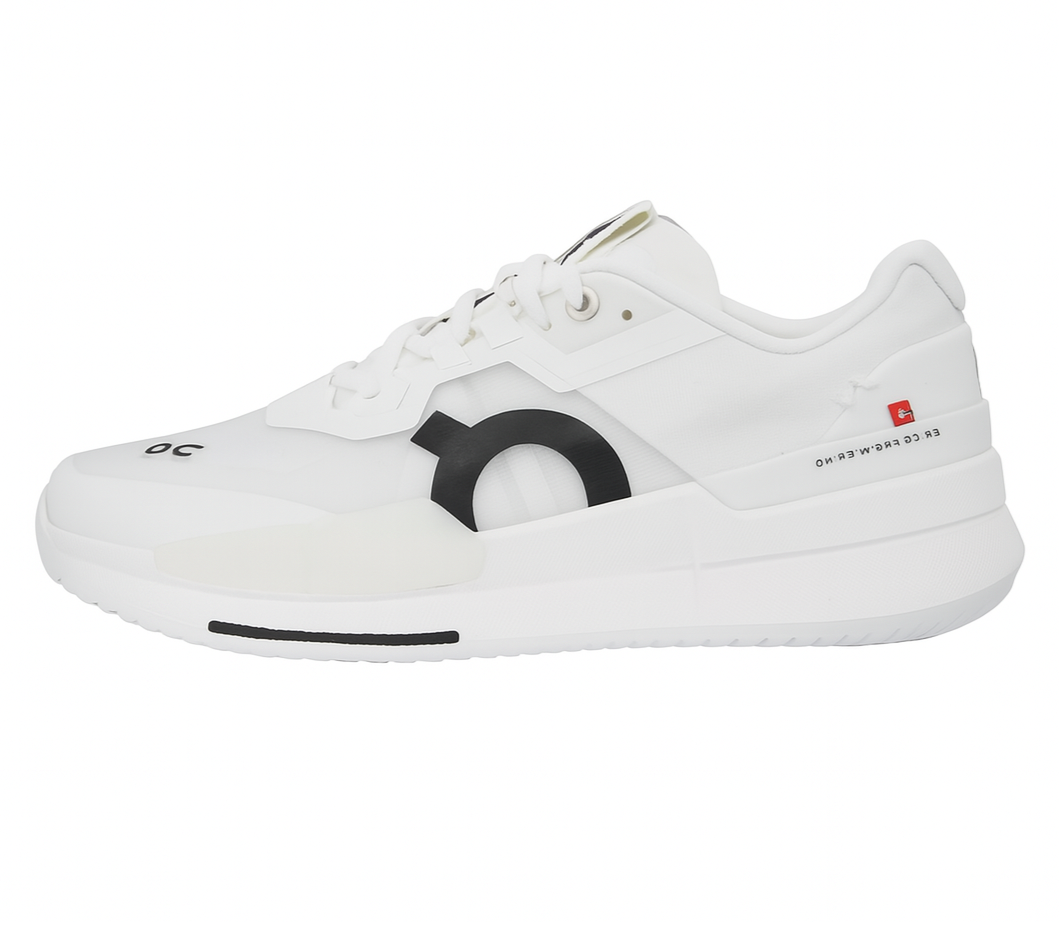 ON THE ROGER PRO 2 BRANCO