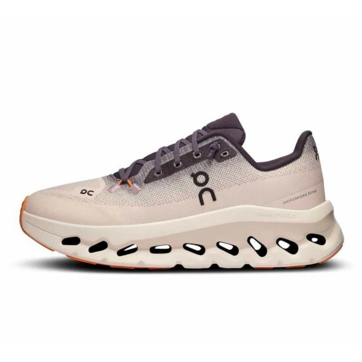 SEGUNDA BLACK 60%Off | On Cloudtilt ivory