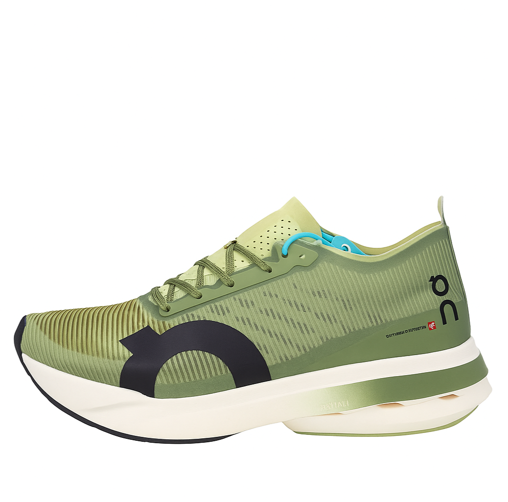 On Cloudboom Military Green