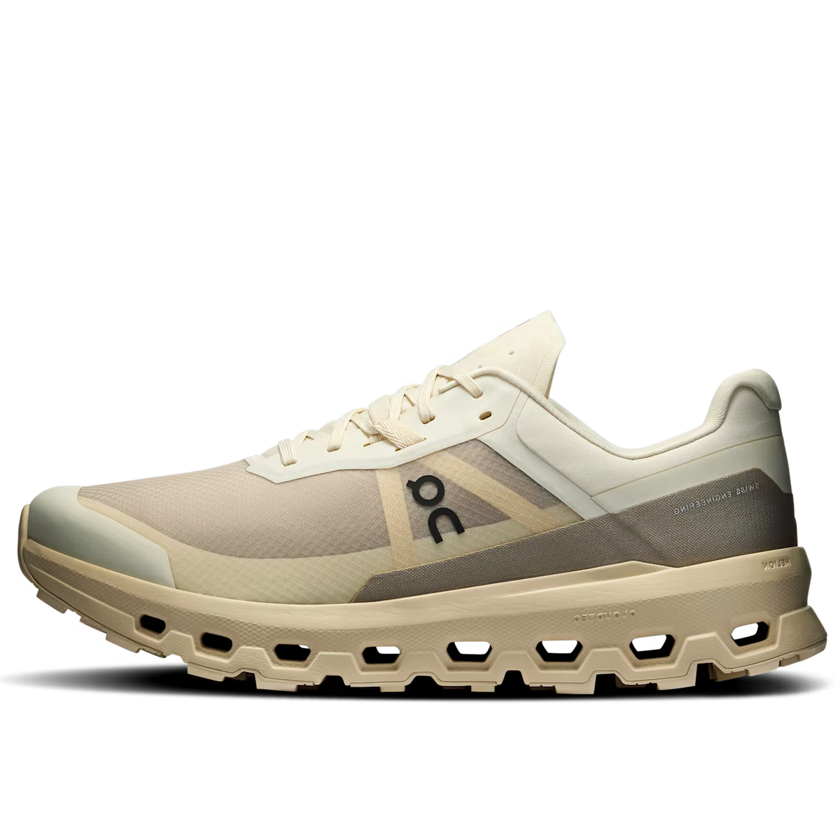 Cloudvista 2 - Cream | Desert