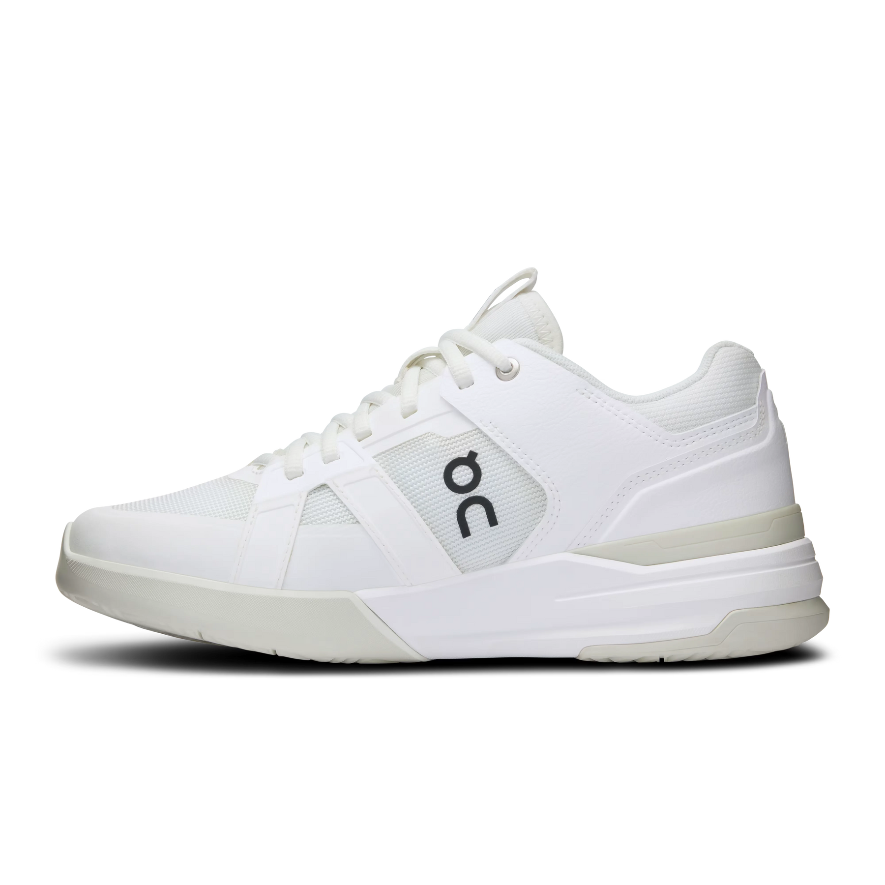 ON THE ROGER Clubhouse 'White | Ice'