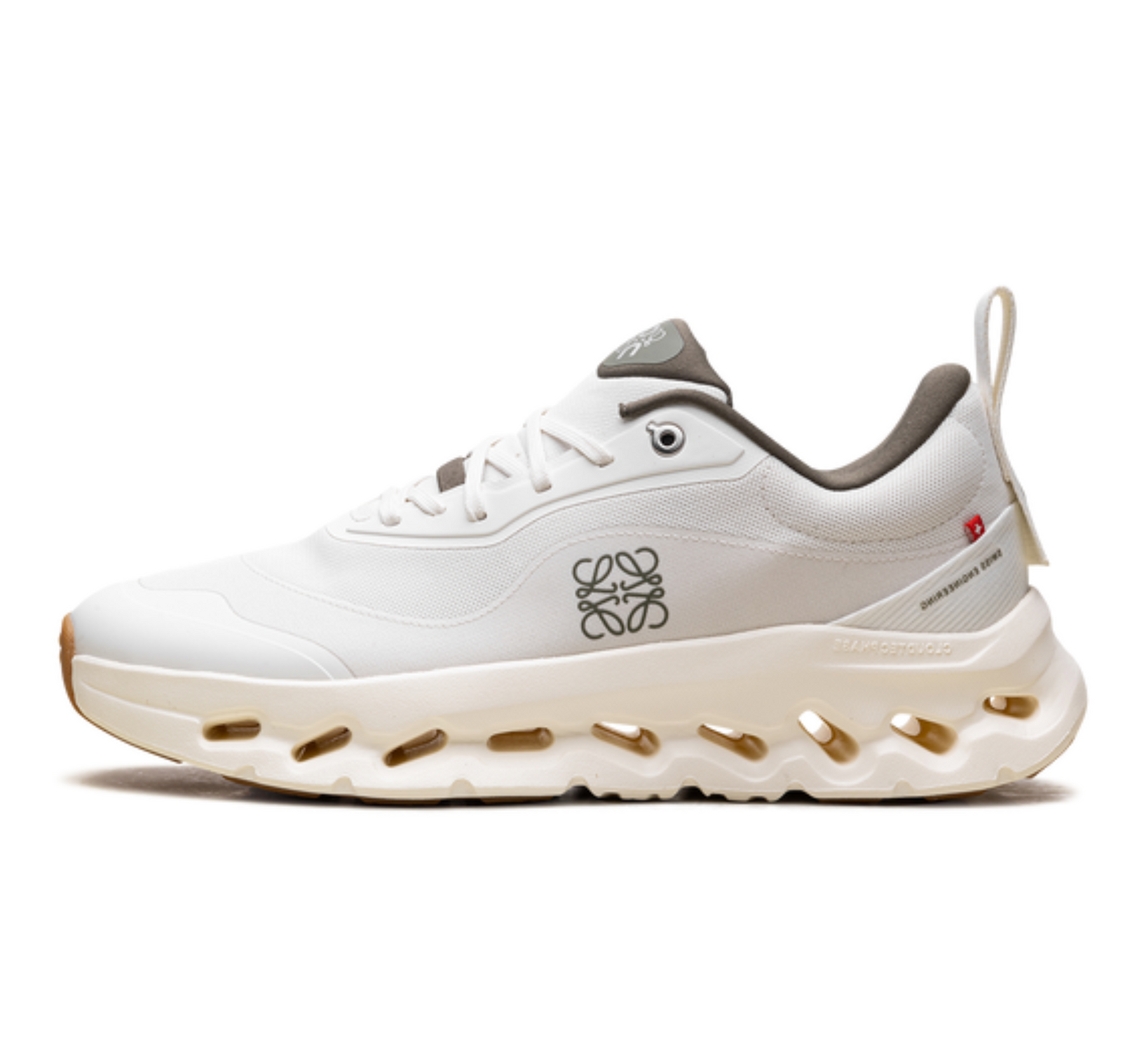 On Cloudtilt 2.0 "LOEWE - White Khaki"