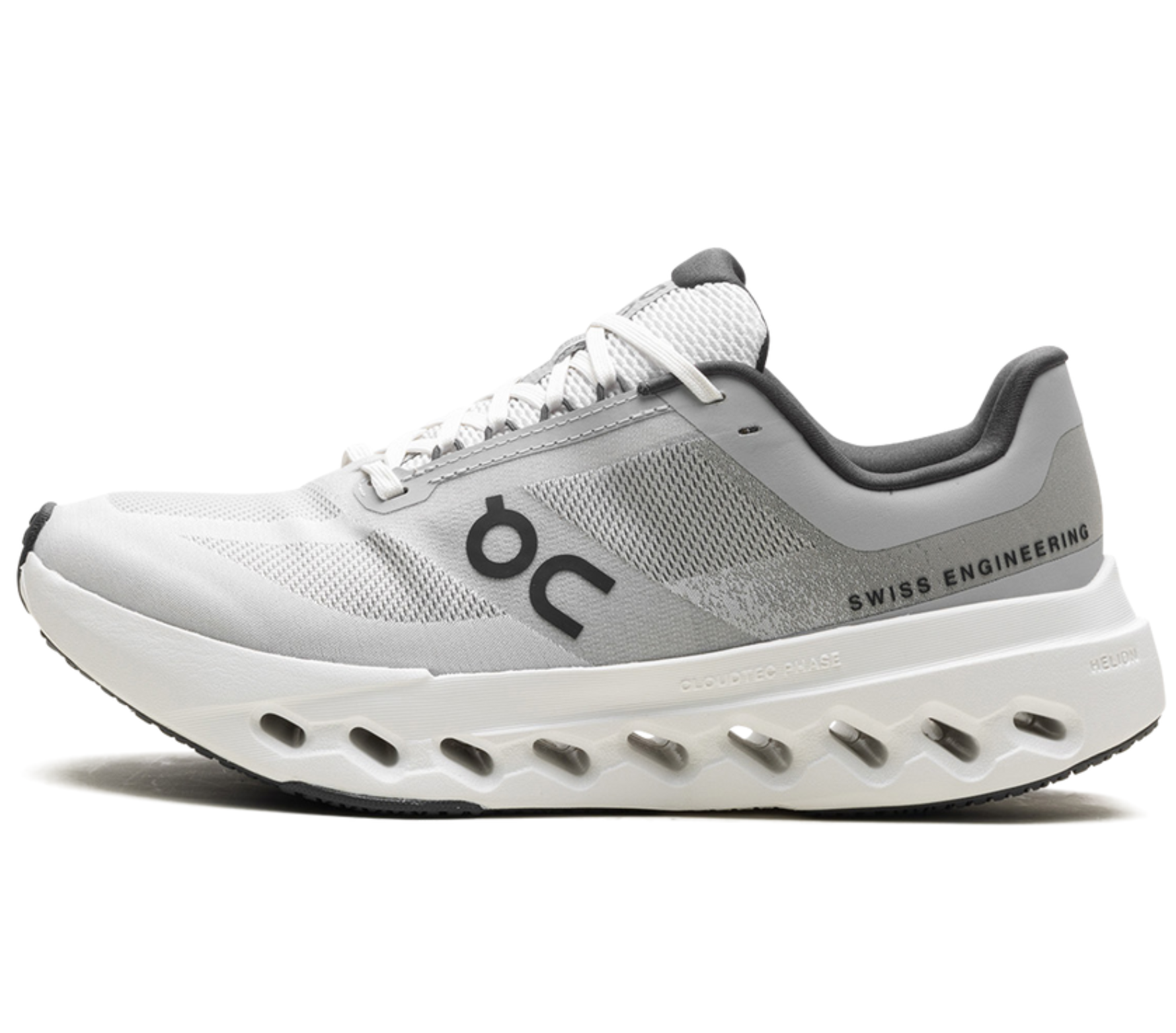 On Cloudsurfer White