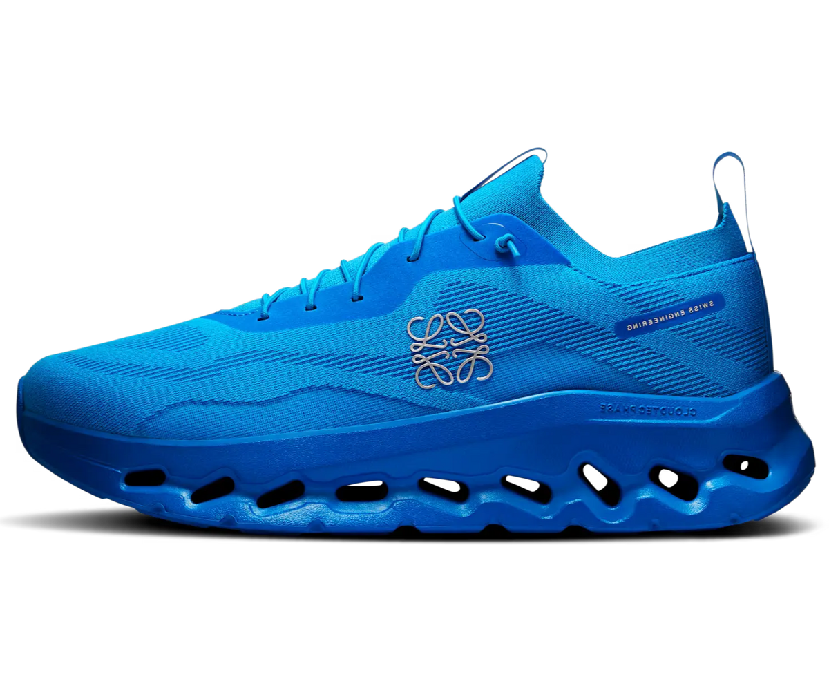 On Running Cloudtilt x Loewe Blue