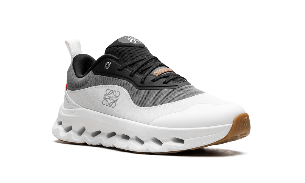 On Cloudtilt 2 "LOEWE - Black White"