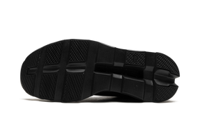 On Cloudmonster "All Black"