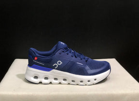 On Cloudrunner 2 “Azul Marinho”