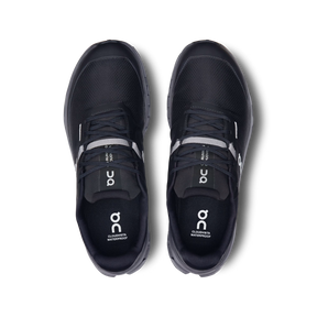 Cloudvista 2 Waterproof - Black | Eclipse