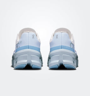 On Cloudmonster “Frost | Wash”