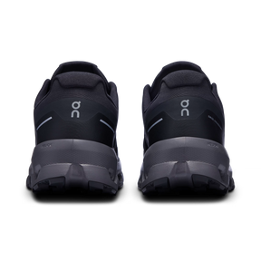 Cloudvista 2 Waterproof - Black | Eclipse