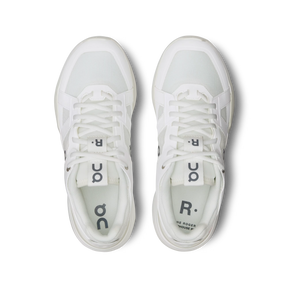 ON THE ROGER Clubhouse 'White | Ice'