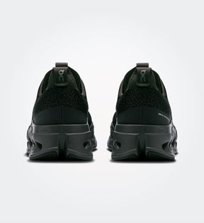 On Cloudsurfer Max “Black | Eclipse”