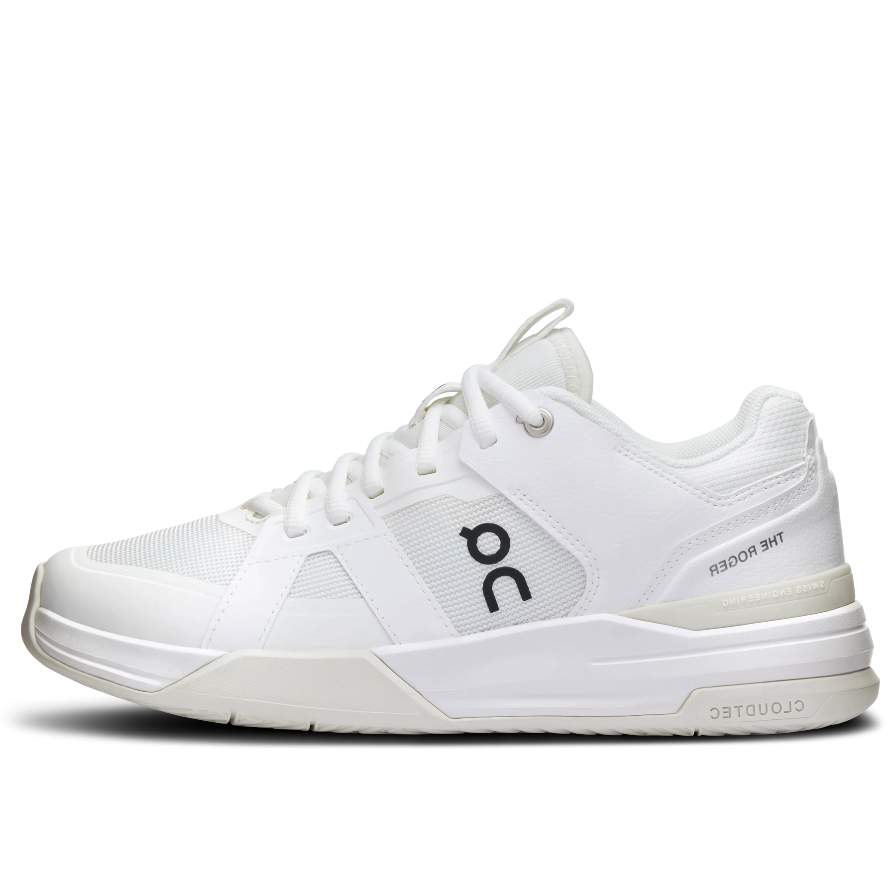 ON THE ROGER Clubhouse 'White | Ice'