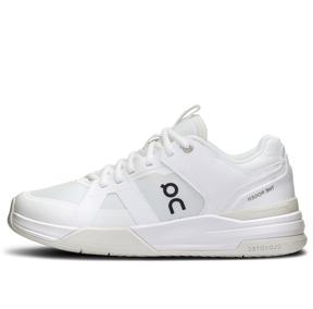 ON THE ROGER Clubhouse 'White | Ice'