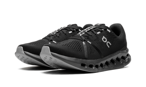 On Cloudsurfer All Black