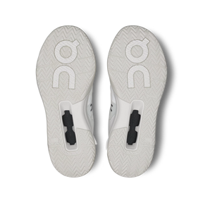 ON THE ROGER Clubhouse 'White | Ice'