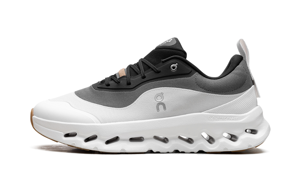 On Cloudtilt 2 "LOEWE - Black White"