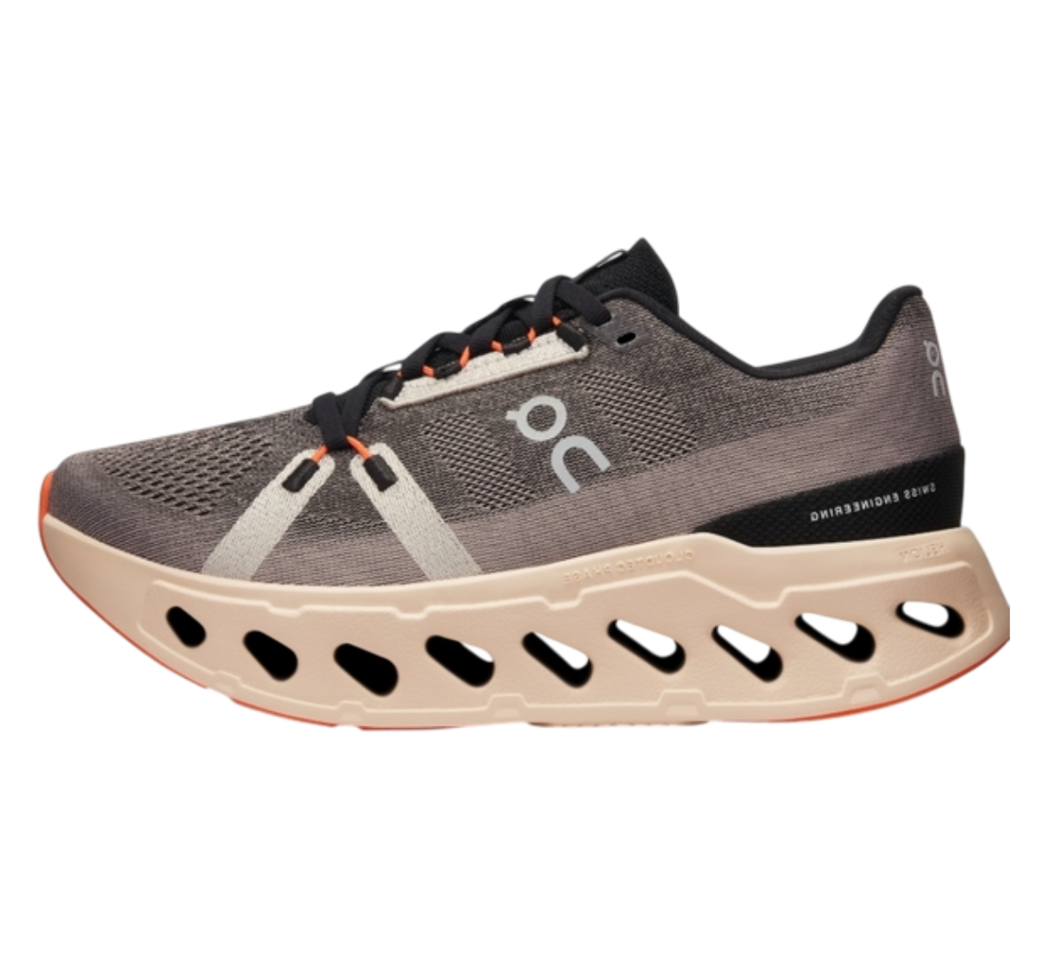 ON CLOUDECLIPE | Cloudeclipse Sz10 Grey