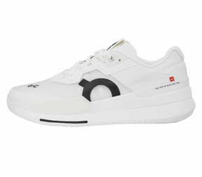 ON THE ROGER PRO 2 BRANCO