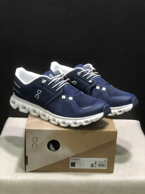 ON CLOUD 6 AZUL MARINHO