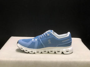 ON CLOUD 6 AZUL CHAMBRAY