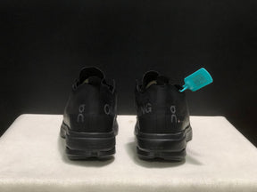 On Cloudboom Triple Black