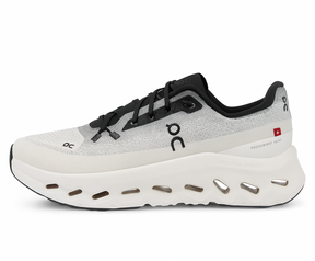 SEGUNDA BLACK 60%Off | On Cloudtilt ivory
