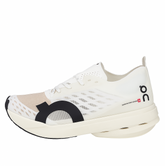 On Cloudboom White Black