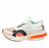 On Cloudboom White Orange