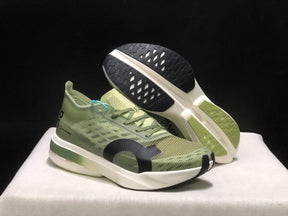 On Cloudboom Military Green