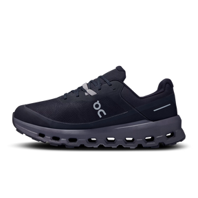 Cloudvista 2 Waterproof - Black | Eclipse
