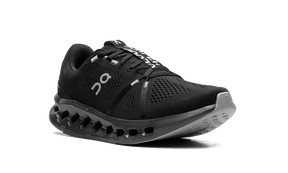 On Cloudsurfer All Black
