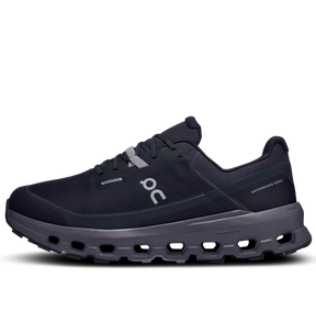 Cloudvista 2 Waterproof - Black | Eclipse