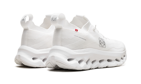 On Cloudtilt X LOEWE “All White"