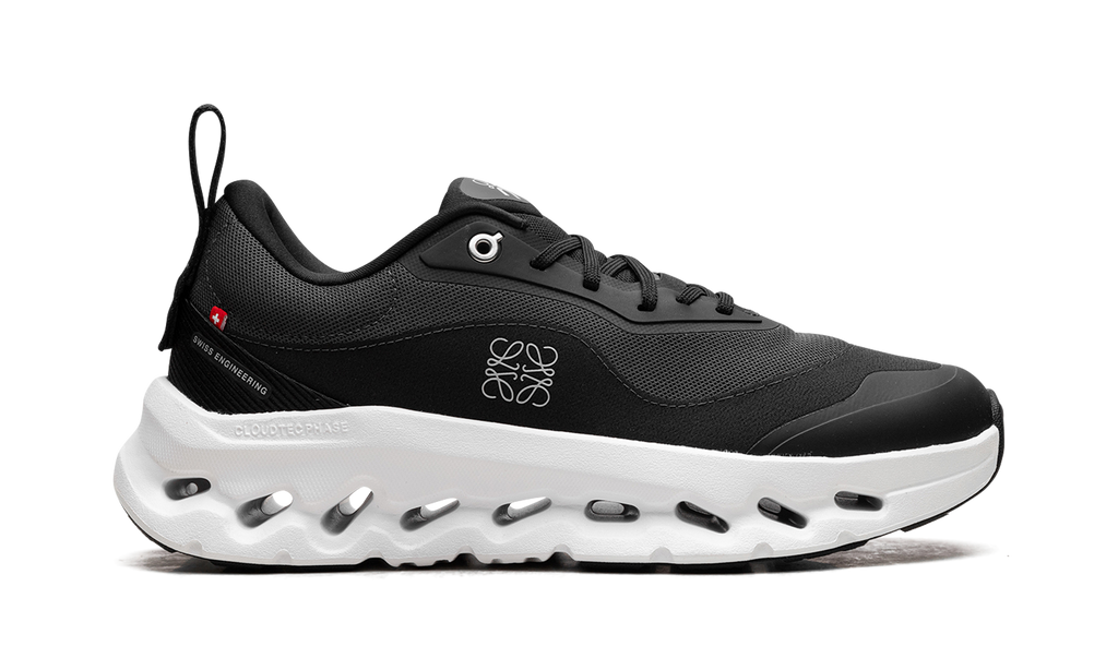 On Cloudtilt 2.0"LOEWE - Black"