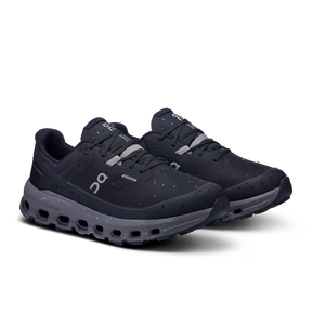 Cloudvista 2 Waterproof - Black | Eclipse