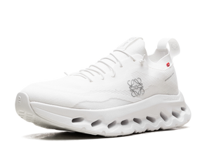 On Cloudtilt X LOEWE “All White"